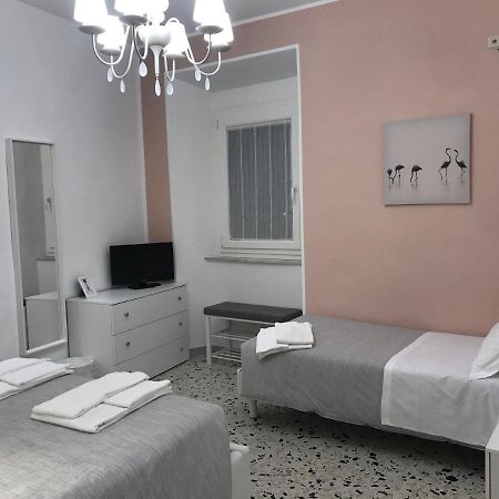 Hotel Residenza Aurea Offida Zewnętrze zdjęcie