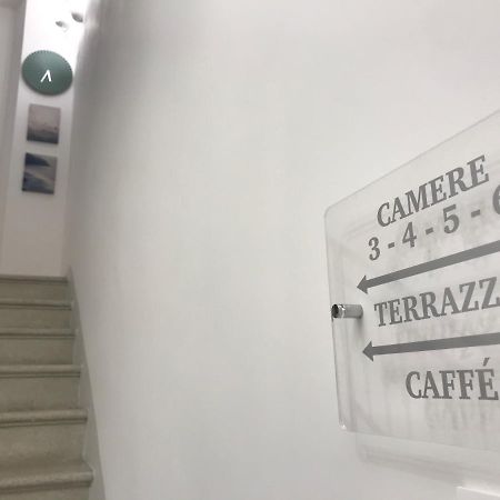 Hotel Residenza Aurea Offida Zewnętrze zdjęcie