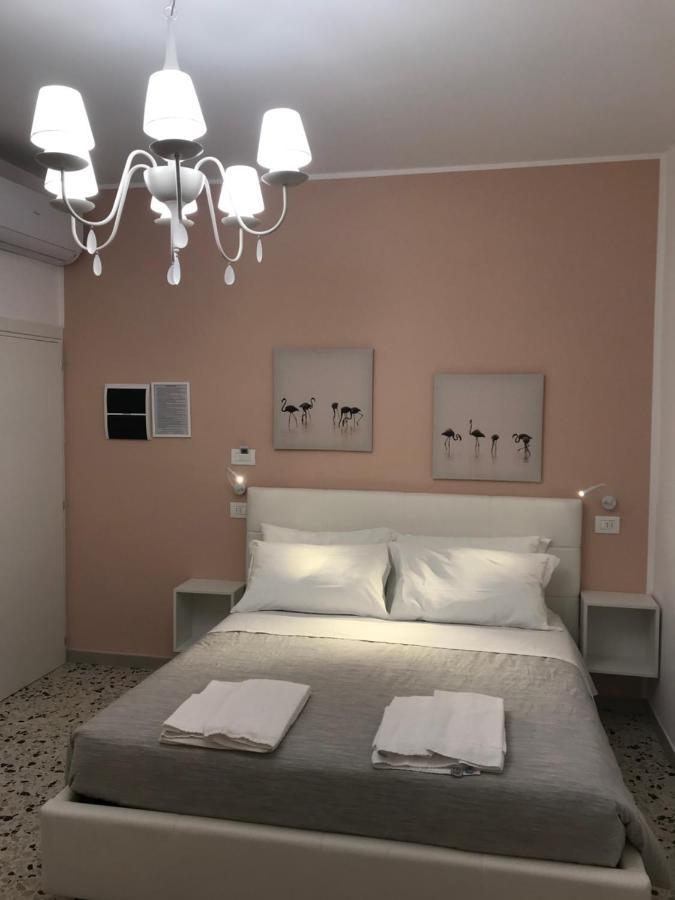 Hotel Residenza Aurea Offida Zewnętrze zdjęcie