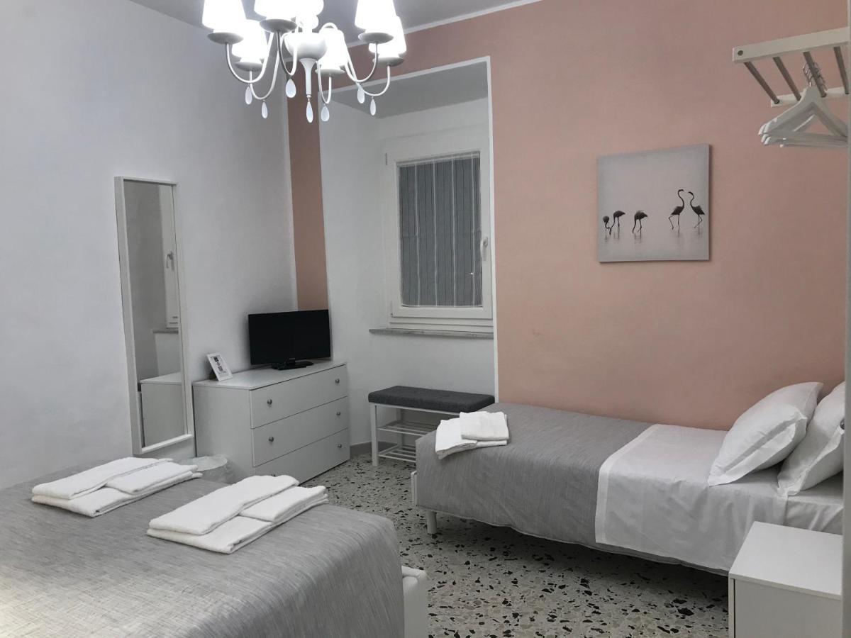 Hotel Residenza Aurea Offida Zewnętrze zdjęcie
