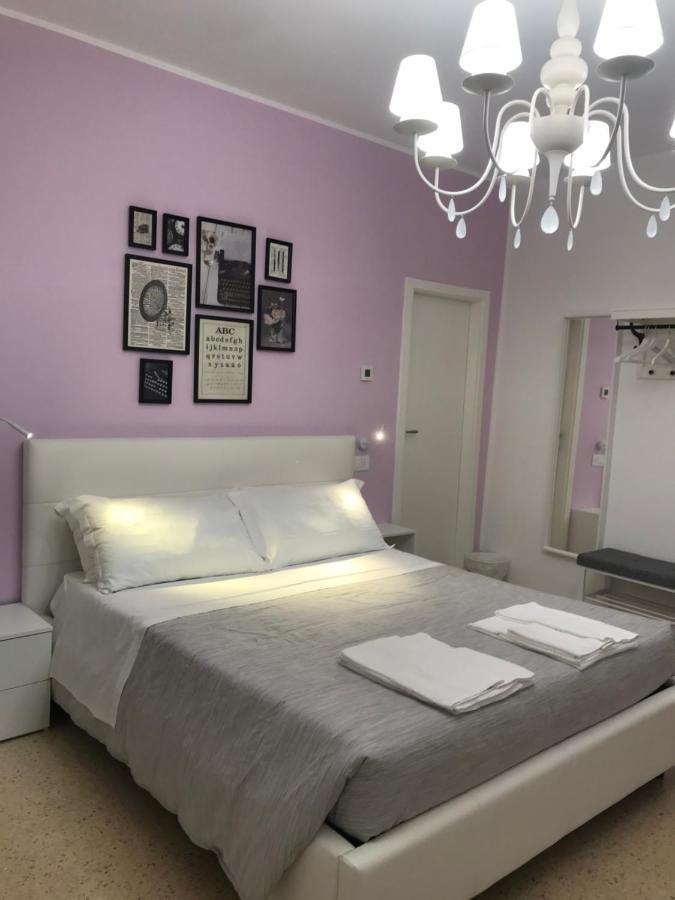 Hotel Residenza Aurea Offida Zewnętrze zdjęcie