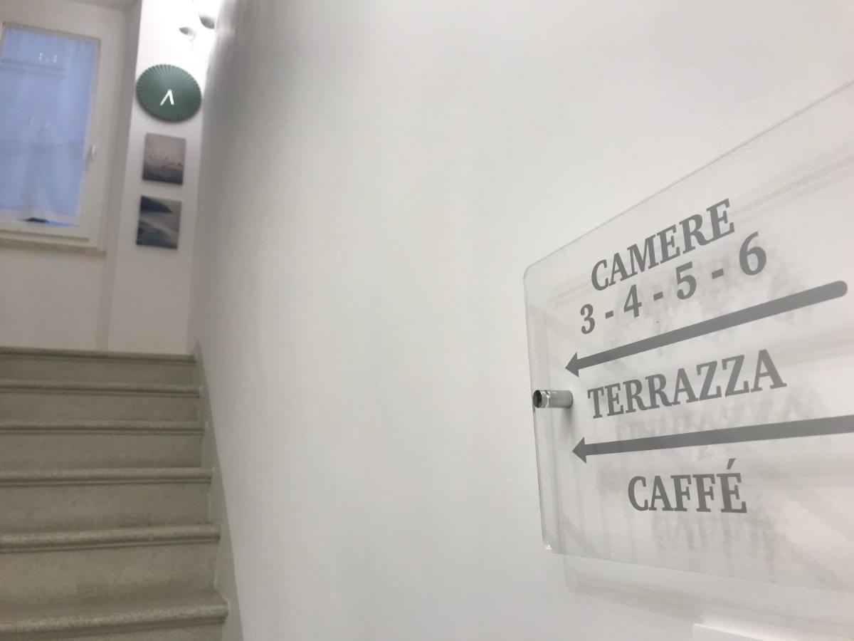 Hotel Residenza Aurea Offida Zewnętrze zdjęcie