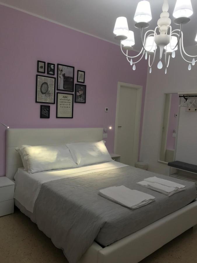 Hotel Residenza Aurea Offida Zewnętrze zdjęcie
