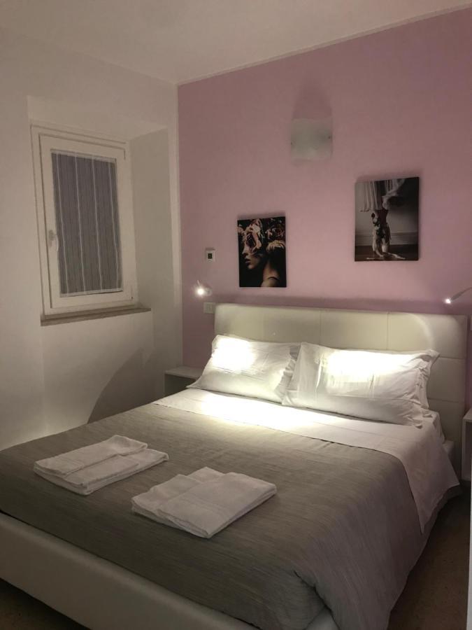 Hotel Residenza Aurea Offida Zewnętrze zdjęcie