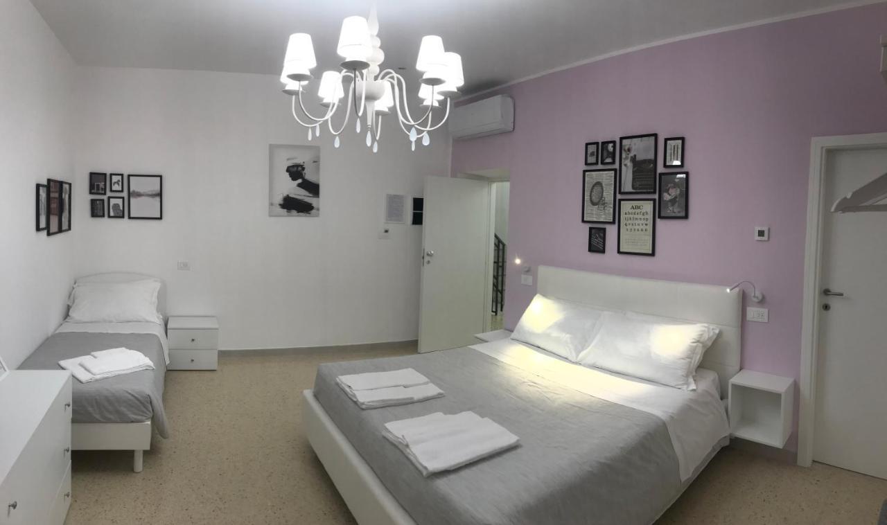 Hotel Residenza Aurea Offida Zewnętrze zdjęcie