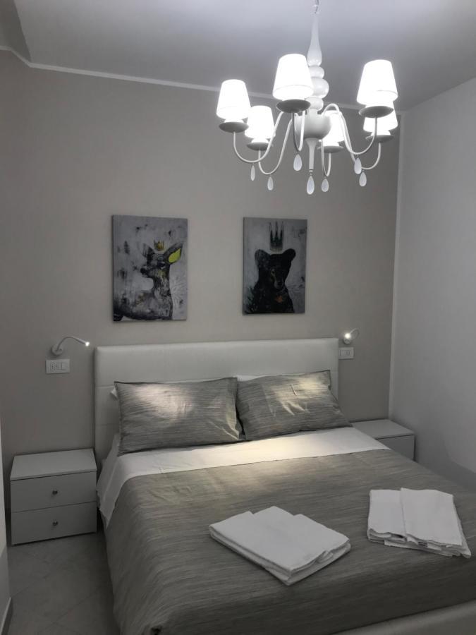 Hotel Residenza Aurea Offida Zewnętrze zdjęcie
