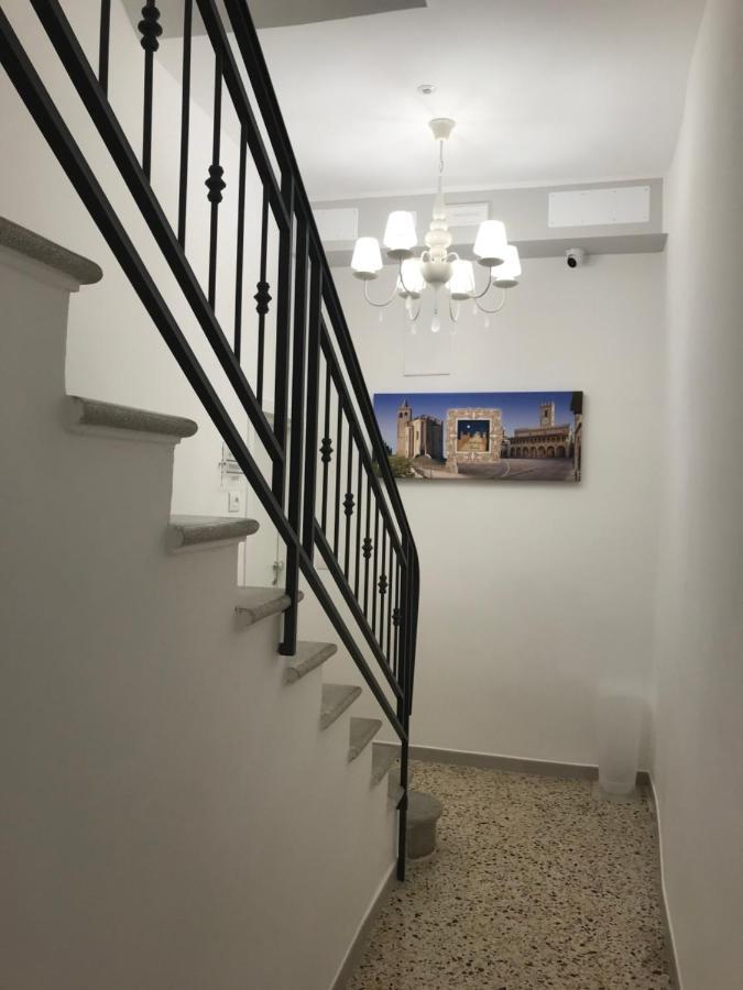 Hotel Residenza Aurea Offida Zewnętrze zdjęcie