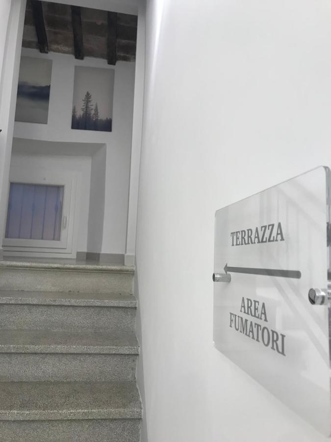 Hotel Residenza Aurea Offida Zewnętrze zdjęcie