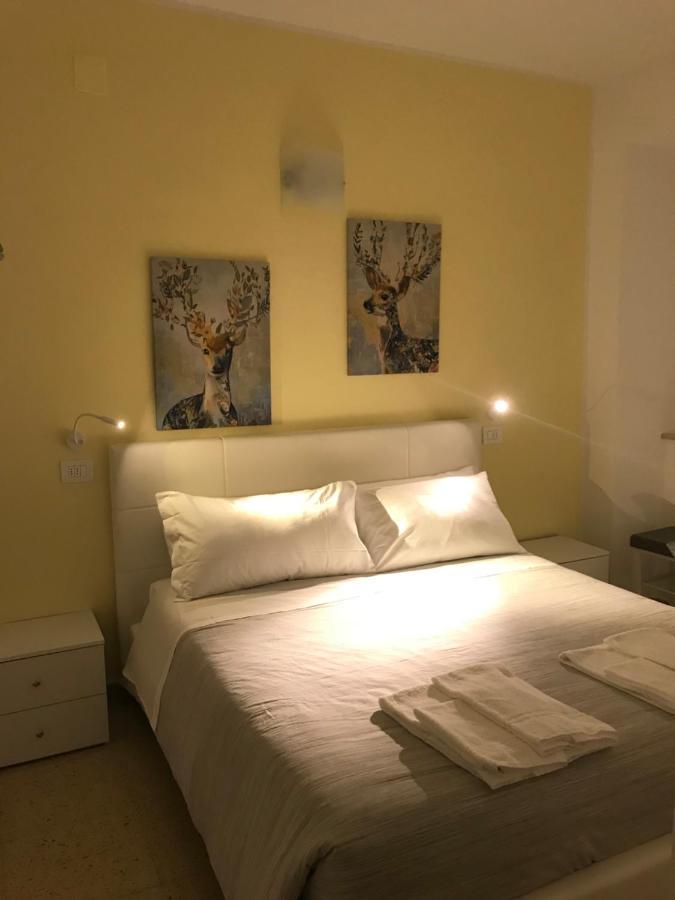 Hotel Residenza Aurea Offida Zewnętrze zdjęcie
