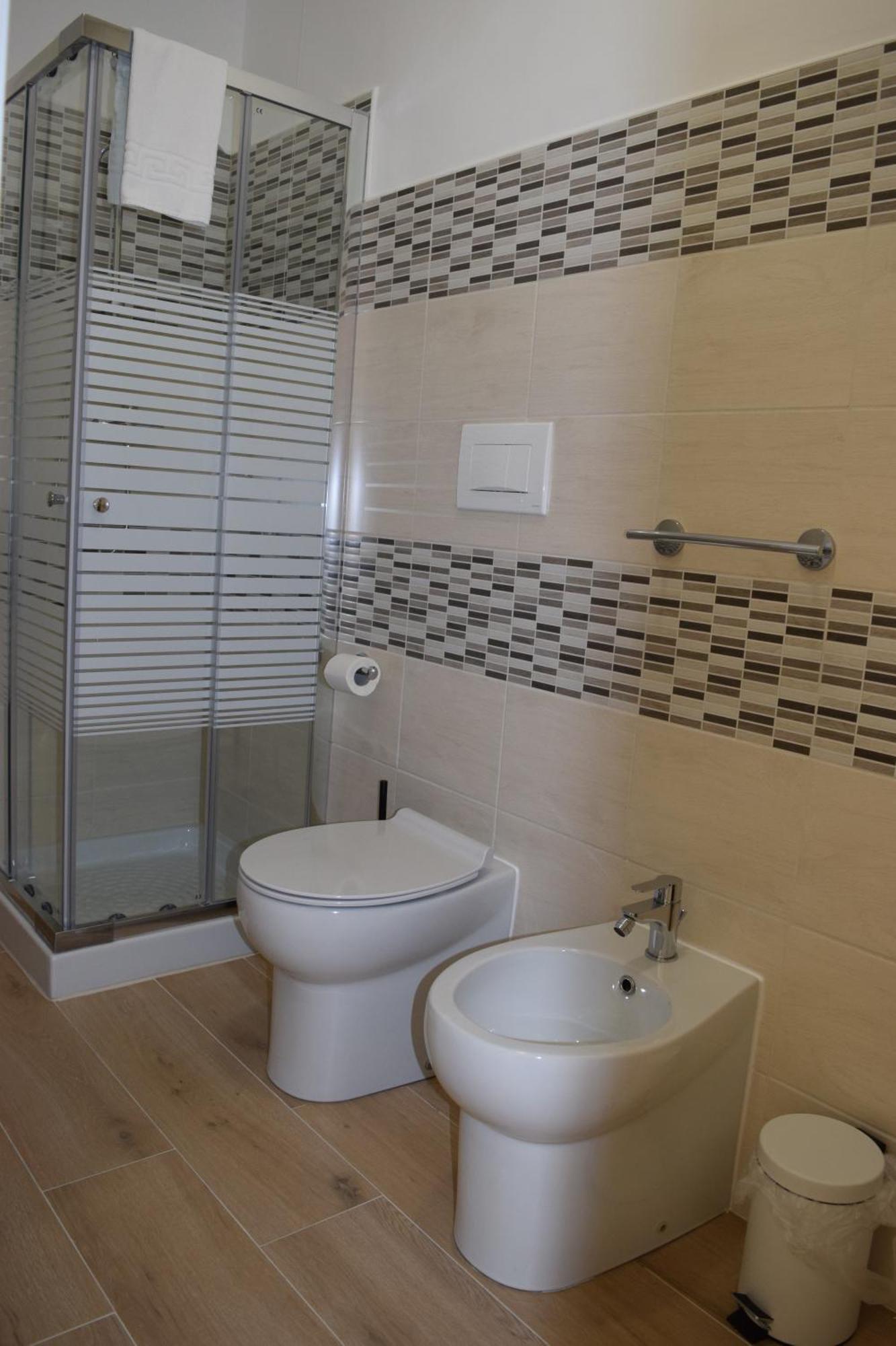 Hotel Residenza Aurea Offida Zewnętrze zdjęcie